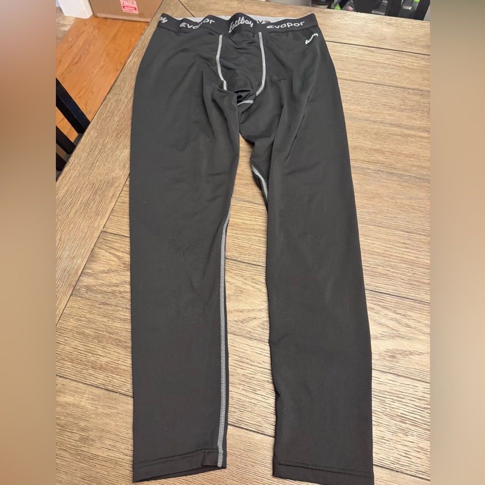 Mens Eastbay Compression pants